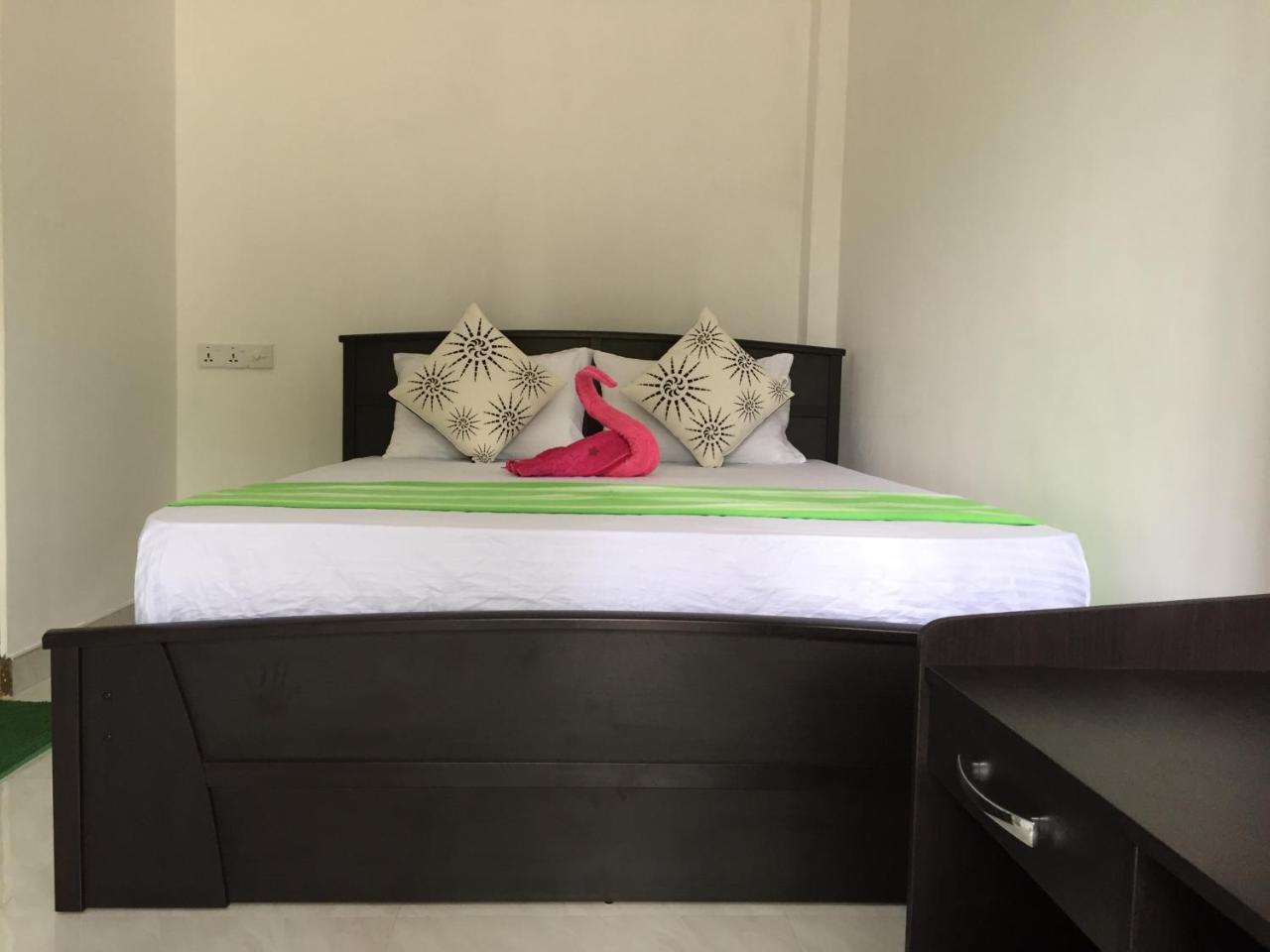 Sigiriya Green Garden Homestay Exterior foto