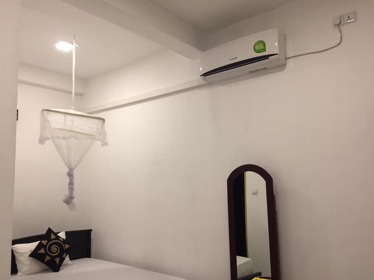 Sigiriya Green Garden Homestay Exterior foto